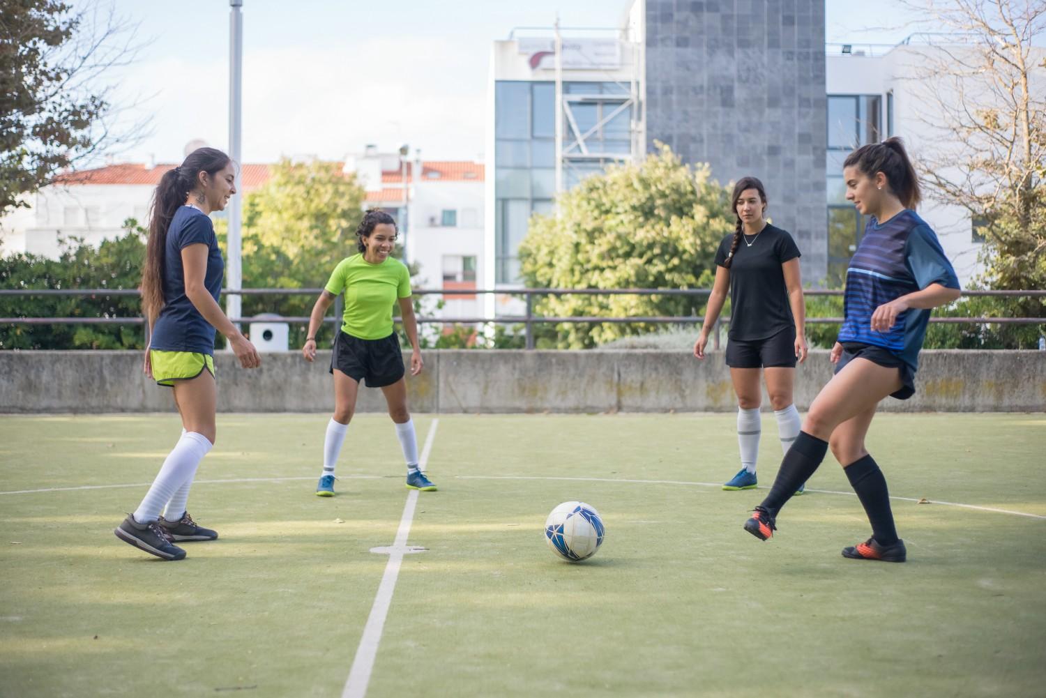Sports Facilities